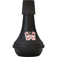 Denis Wick Sourdine trompette piccolo entraînement - Vue 1