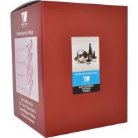 Denis Wick Sourdine trombone basse bol accordable aluminium - Vue 3