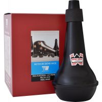 Denis Wick Sourdine bugle entraînement - Vue 2