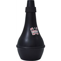 Denis Wick Sourdine saxhorn baryton entraînement - Vue 1