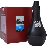 Denis Wick Sourdine saxhorn baryton entraînement - Vue 2