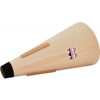 Denis Wick Sourdine cor droite bois - Vue 4