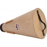 Denis Wick Sourdine euphonium droite bois - Vue 5