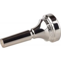 Denis Wick Trombone Classic plaquée argent 2NAL - Vue 5