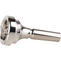 Denis Wick Trombone Classic plaquée argent 4BL - Vue 4