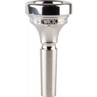 Denis Wick Trombone Classic plaquée argent 5ABL - Vue 1