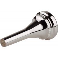 Denis Wick Saxhorn baryton Classic plaquée argent 4 - Vue 4