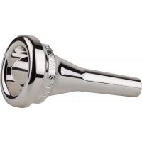 Denis Wick Saxhorn baryton Classic plaquée argent 6 - Vue 5