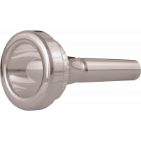 Denis Wick Euphonium Classic plaquée argent 4AM - Vue 1