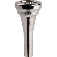 Denis Wick Euphonium Classic plaquée argent 6BM - Vue 1