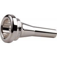 Denis Wick Euphonium Steven Mead plaquée argent 3 - Vue 5