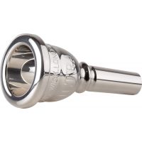 Denis Wick Euphonium Steven Mead Ultra plaquée argent 3 - Vue 4