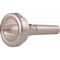 Denis Wick Euphonium Steven Mead plaquée argent 4M - Vue 1