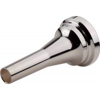 Denis Wick Euphonium Steven Mead plaquée argent 4M - Vue 4