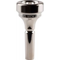 Denis Wick Cornet Classic plaquée argent 4BW - Vue 1