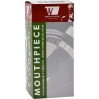 Denis Wick Cornet Classic plaquée argent 4W - Vue 3