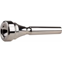 Denis Wick Trompette Classic plaquée argent 1C - Vue 4