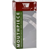 Denis Wick Trompette Classic plaquée argent 2W - Vue 3