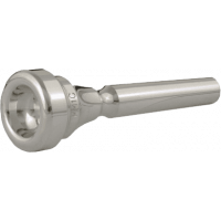 Denis Wick Trompette Classic Maurice Murphy plaquée argent 2C - Vue 1