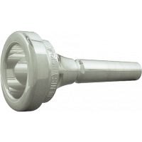 Denis Wick Saxhorn alto Classic plaquée argent 3 - Vue 1