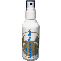 SML Paris Vaporisateur polish La Tromba pour instruments vernis - Vue 1