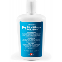 SML Paris Lait La Tromba pour instruments argentés - Vue 1