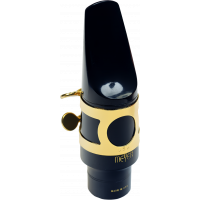 Meyer Bec saxo ténor ébonite ouverture 9 - Vue 1