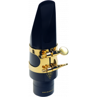 Meyer Bec saxo ténor ébonite ouverture 9 - Vue 2