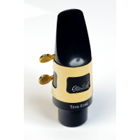 Otto Link Bec saxophone alto ébonite ouverture 5 - Vue 1