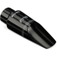 Otto Link Bec saxophone alto ébonite ouverture 7* - Vue 1