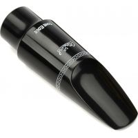Otto Link Bec saxophone ténor ébonite ouverture 6 - Vue 1