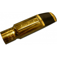 Otto Link Bec saxophone ténor métal NY ouverture 8 - Vue 1