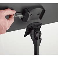 K&M Pupitre d'orchestre - Vue 2