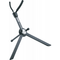 K&M Stand jazz saxophone alto - Vue 1