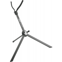 K&M Stand jazz saxophone ténor - Vue 1