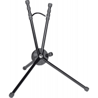 K&M Stand saxxy saxophone alto - Vue 1