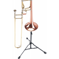 K&M Stand trombone pied pliable - Vue 2