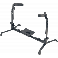 K&M Stand tuba - Vue 1