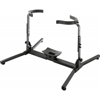 K&M Stand tuba kingsize - Vue 1