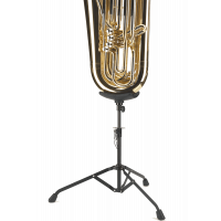 K&M Support tuba - Vue 3