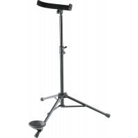 K&M Stand contrebasson - Vue 1