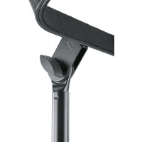 K&M Stand contrebasson - Vue 3