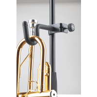 K&M Support de trompette - fixation sur pupitre - Vue 2