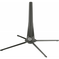 K&M Stand hautbois - Vue 1