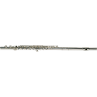 Pearl Flute Flûte en Ut Quantz Forza F505R - Vue 1