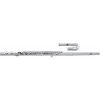 Pearl Flute Flûte alto 2 têtes PFA201SU - Vue 1
