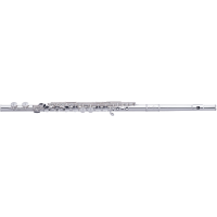 Pearl Flute Flûte alto tête droite PFA206S - Vue 1