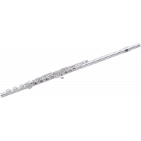 Pearl Flute Flûte alto tête droite PFA207S - Vue 1
