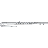 Pearl Flute Flûte basse PFB305 - Vue 1