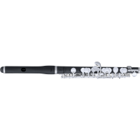 Pearl Flute Piccolo tête lisse PFP105ES - Vue 1